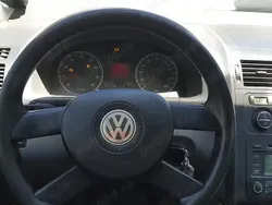 Albastru Utilizat 2005 VW Touran Monovolum | 1.200 EUR (Super Preț)