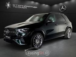 Verde Utilizat 2023 Mercedes GLE350 AMG SUV | 86.739 EUR