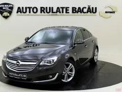 Utilizat 2014 Opel Insignia Berlinǎ | 8.550 EUR