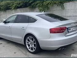 Utilizat 2010 Audi A5 Coupe | 8.000 EUR (Preț OK)