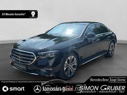 Negru Utilizat 2024 Mercedes E400 Exclusive Berlinǎ | 76.659 EUR (Scump)