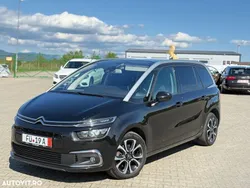 Negru Utilizat 2020 Citroën C4 SpaceTourer Feel Monovolum | 14.990 EUR