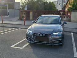 Culoaregri Utilizat 2016 Audi A4 Sport Break | 13.000 EUR (Preț bun)
