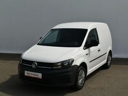 Alb Utilizat 2018 VW Caddy Monovolum | 9.900 EUR (Preț bun)