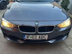 Culoaregri Utilizat 2013 BMW 318 Berlinǎ | 8.600 EUR (Preț OK)