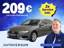 Utilizat 2022 Audi A4 Advanced | 29.483 EUR (Preț OK)