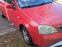 Utilizat 2008 Chevrolet Lacetti Berlinǎ | 1.650 EUR