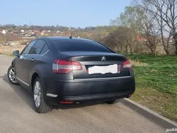 Utilizat 2012 Citroën C5 Berlinǎ | 4.900 EUR (Preț OK)