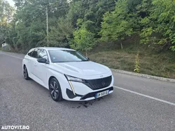 Culoarealb Utilizat 2023 Peugeot 308 Allure Break | 13.499 EUR (Puțin scump)