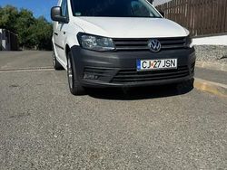 Utilizat 2016 VW Caddy Monovolum | 7.800 EUR (Preț OK)