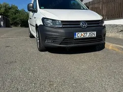 Utilizat 2016 VW Caddy Monovolum | 7.800 EUR