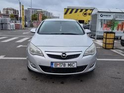 Utilizat 2011 Opel Astra Hatchback | 3.000 EUR (Preț bun)