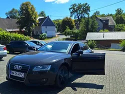 Culoarenegru Utilizat 2010 Audi A5 Sportback Hatchback | 6.200 EUR (Preț bun)