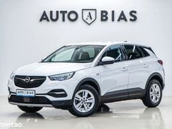 Alb Utilizat 2020 Opel Grandland X Innovation SUV | 11.750 EUR (Preț OK)