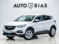 Alb Utilizat 2020 Opel Grandland X Innovation SUV | 12.989 EUR (Preț bun)