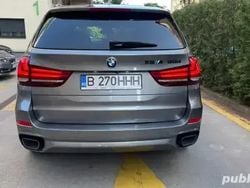 Utilizat 2014 BMW X5 M50 SUV | 21.000 EUR