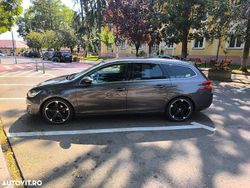 Maro Utilizat 2015 Peugeot 308 Active Break | 5.450 EUR (Preț OK)