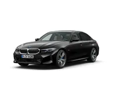 Black sapphire metallic metalizat Utilizat 2022 BMW 330e Comfort Edition Berlinǎ | 43.411 EUR (Scump)