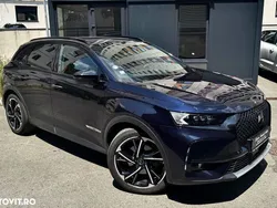 Albastru Utilizat 2020 DS Automobiles DS7 Crossback Opera SUV | 28.277 EUR (Preț OK)