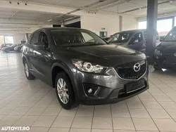 Culoaregri Utilizat 2014 Mazda CX-5 SUV | 7.200 EUR (Super Preț)