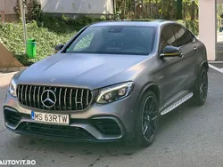 Culoaregri Utilizat 2019 Mercedes GLC63 AMG AMG SUV | 51.000 EUR
