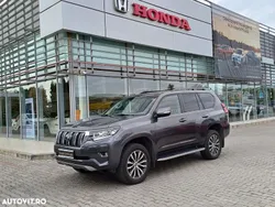 Gri Utilizat 2019 Toyota Land Cruiser Luxury SUV | 47.990 EUR