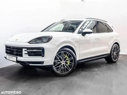 Culoaregri Utilizat 2024 Porsche Cayenne SUV | 102.900 EUR (Scump)