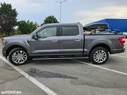 Gri Utilizat 2023 Ford F-150 Pickup | 88.600 EUR