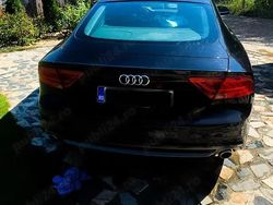 Utilizat 2013 Audi A7 S-Line Hatchback | 15.900 EUR (Scump)