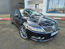 Negru Utilizat 2013 VW CC Berlinǎ | 12.800 EUR (Scump)