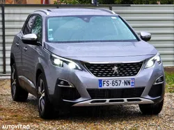 Culoaregri Utilizat 2020 Peugeot 3008 Allure SUV | 13.499 EUR (Preț bun)