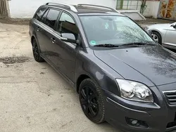Culoaregri Utilizat 2009 Toyota Avensis Break | 3.200 EUR