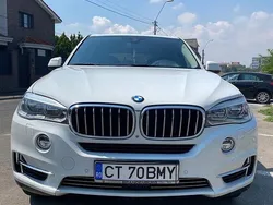 Culoarealb Utilizat 2014 BMW X5 M Sport SUV | 22.400 EUR