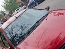 Utilizat 2007 Renault Clio Symbol Berlinǎ | 6.000 EUR