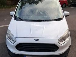 Utilizat 2016 Ford Transit | 7.500 EUR