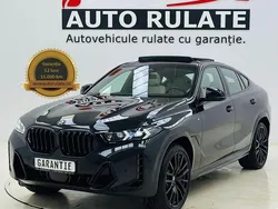 Culoarenegru Utilizat 2024 BMW X6 M Sport SUV | 88.990 EUR (Super Preț)