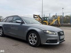 Culoaregri Utilizat 2012 Audi A4 Hatchback | 7.500 EUR (Preț OK)