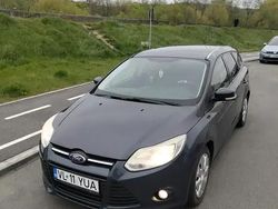 Utilizat 2012 Ford Focus Break | 4.100 EUR (Preț OK)