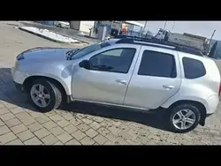 Gri Utilizat 2011 Dacia Duster SUV | 6.000 EUR (Preț OK)