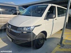 Culoarealb Utilizat 2021 VW T6.1 Van | 19.965 EUR (Preț OK)