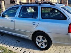 Culoaregri Utilizat 2011 Skoda Octavia Break | 4.500 EUR (Preț OK)