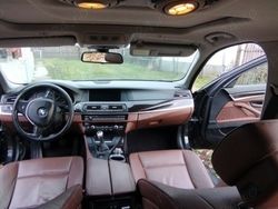 Utilizat 2011 BMW 520 Berlinǎ | 8.400 EUR (Scump)