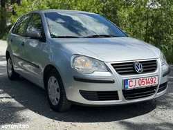 Argint Utilizat 2006 VW Polo Trendline | 1.999 EUR (Preț OK)