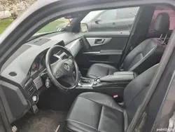 Mercedes GLK220