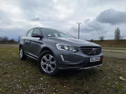 Gri Utilizat 2016 Volvo XC60 SUV | 14.250 EUR (Preț bun)