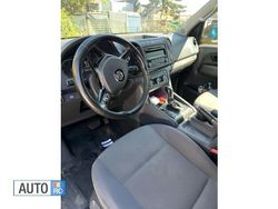 Galben Utilizat 2015 VW Amarok Pickup | 11.000 EUR