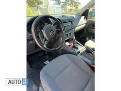 Galben Utilizat 2015 VW Amarok Pickup | 11.000 EUR