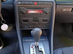 Albastru Utilizat 2003 Audi A4 Break | 1.300 EUR