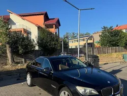 Negru Utilizat 2010 BMW 730 Berlinǎ | 11.600 EUR (Preț OK)
