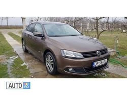 Utilizat 2014 VW Jetta Berlinǎ | 9.000 EUR (Puțin scump)
